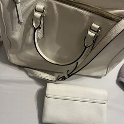 Used Michael Kors, Wallet, And Purse