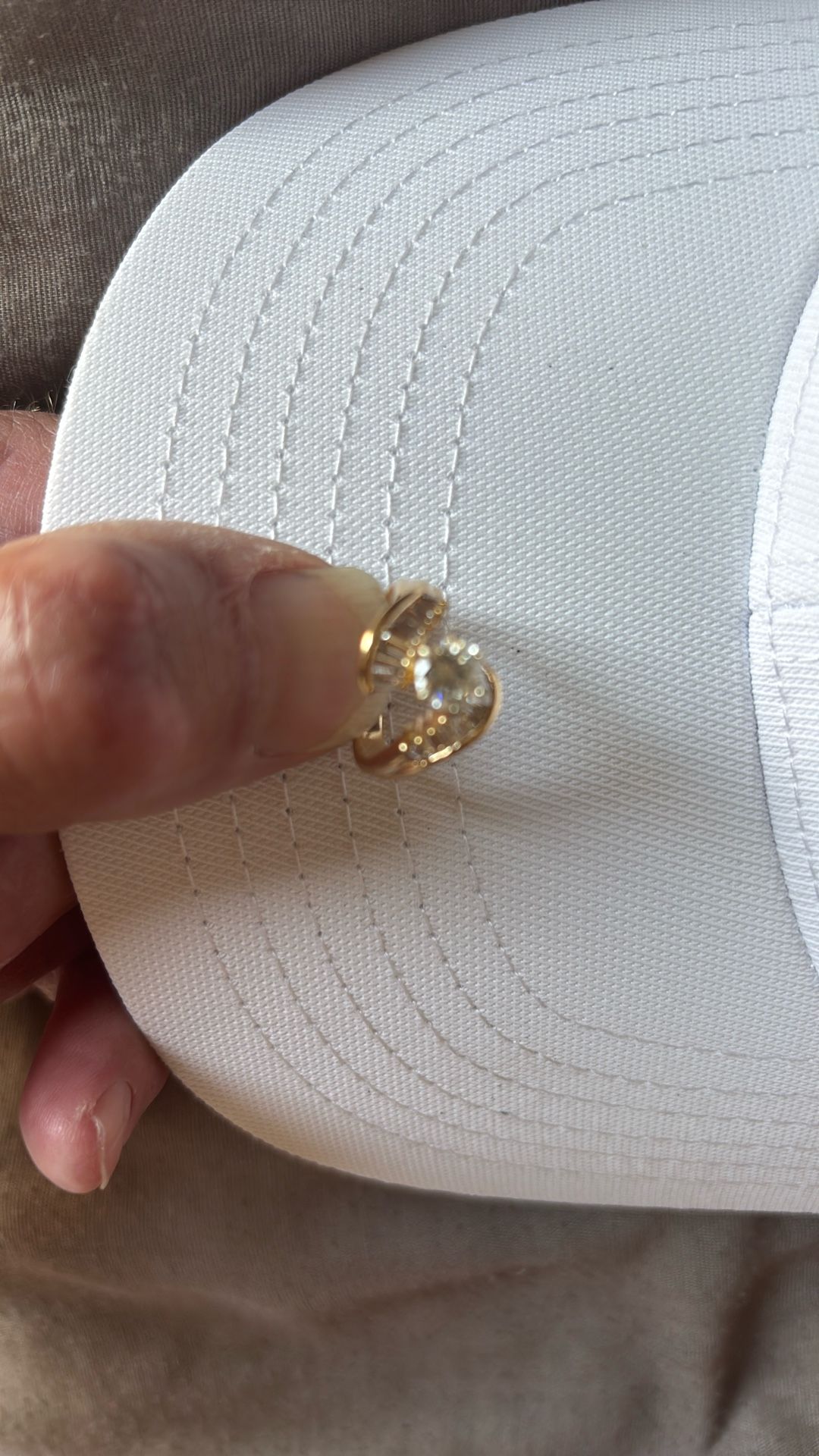 Wedding ring