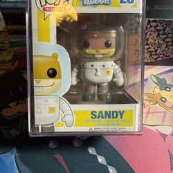 Funko Pops 
