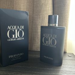 Acqua Di Gio