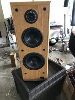 Speakers