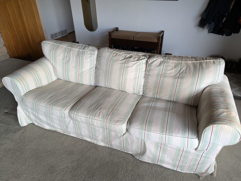 Ikea Ektorp Sofa