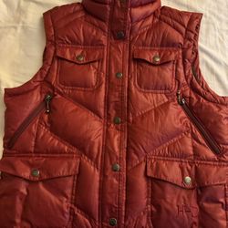 Harley Davidson Vest 