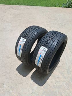 Brand New Sumitomo tires