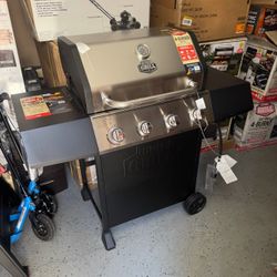 Expert Grill 4 Burner New