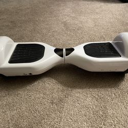Hooverboard