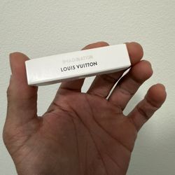 Louis Vuitton Imagination Sampler 