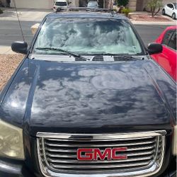 GMC Envoy  / Isuzu Ascender Parts