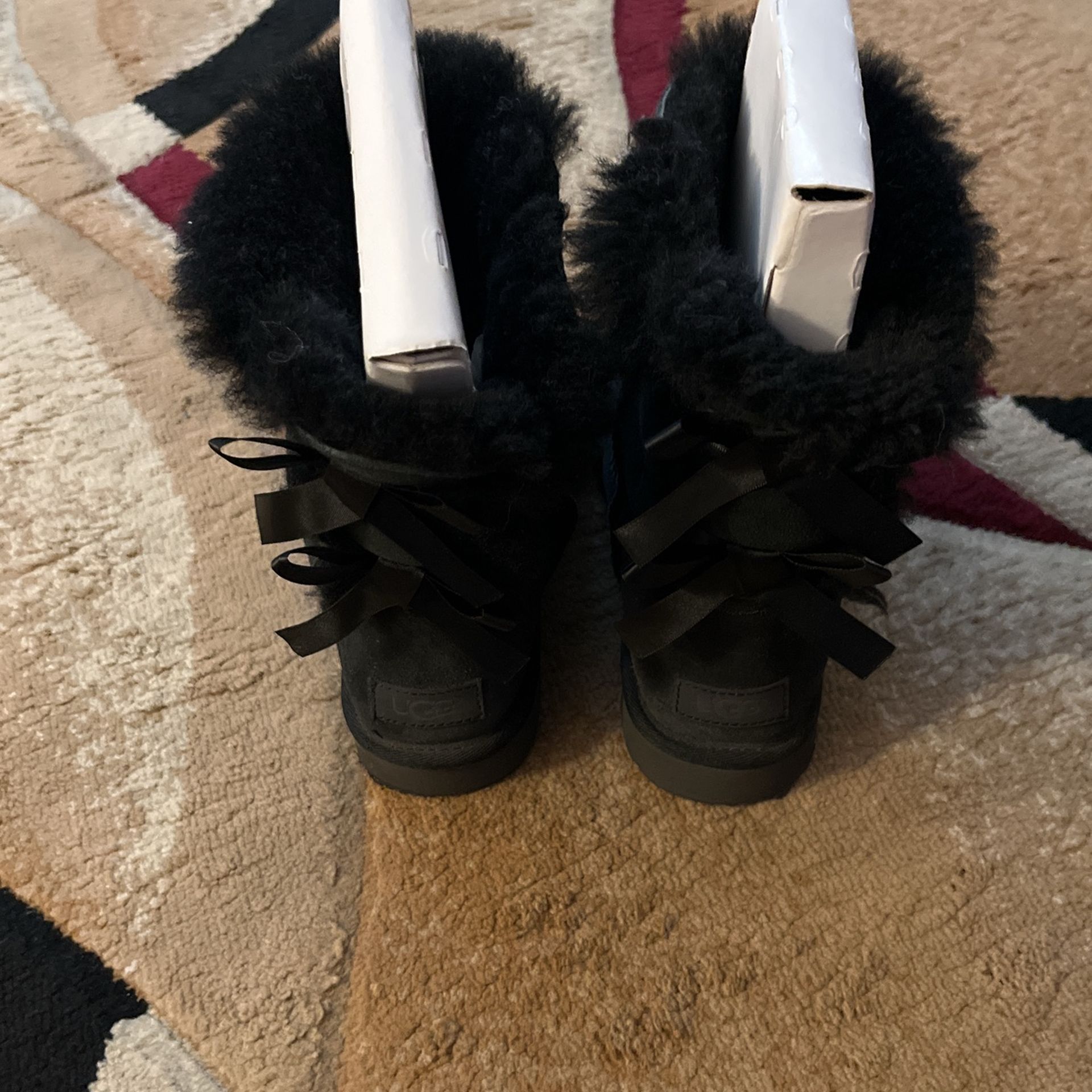 UGG Boots