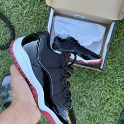 Jordan 11 Bread (2025)Youth 
