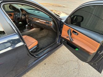 2011 BMW 328i