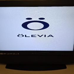Olevia LCD HDTV