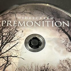 Premonition - DVD