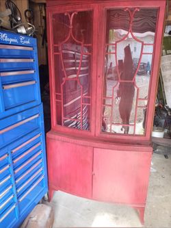 Antique