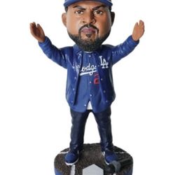 Dodgers Tickets (4)