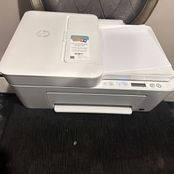 HP Wireless Printer 