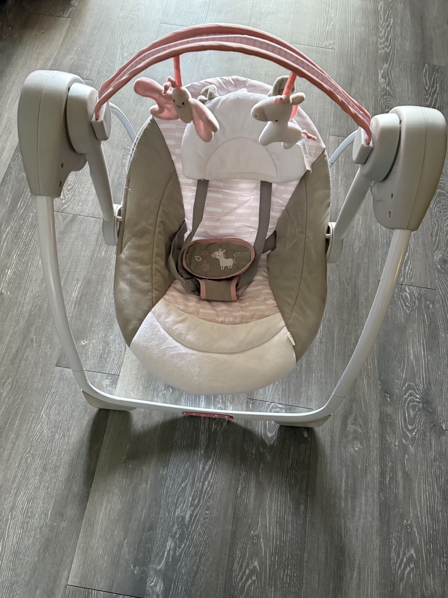 Baby Swing