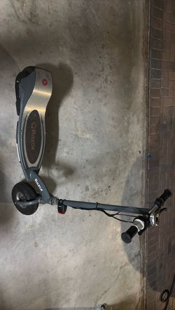 Razor Electric Scooter