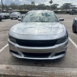 2016 dodge challenger