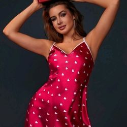 WOMEN'S SEXY SLEEPWEAR SMALL