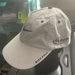 Nike Hat