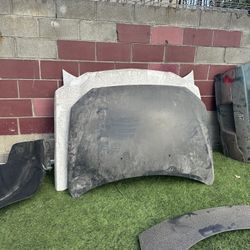 Car Parts 