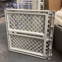 Child Gate/Animal