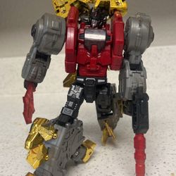 Transformers. ate - DO 1 Roar