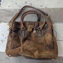 MK Purse