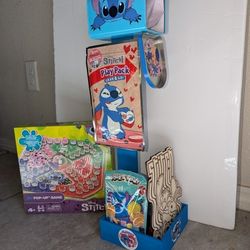 Stitch Valentine's Day Gift Box