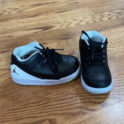 Nike Jordan Flight Size 7C Excellent Condition 
