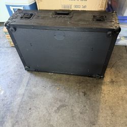 Mobile DJ Stand