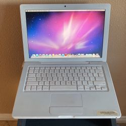 MacBook