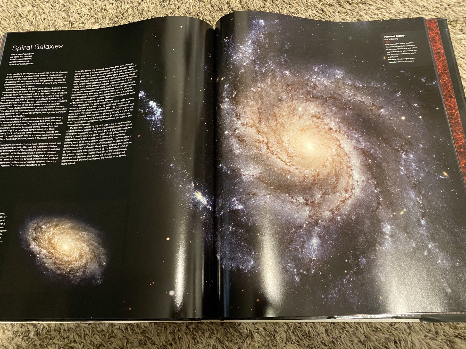 Cosmos a field guide Giles Sparrow