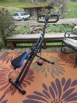 MERACH Squat Machine - Assisted Home Gym Trainer