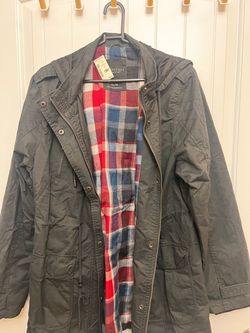 Aeropostale Jacket XXL - New with tags