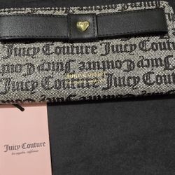 Juicy Couture Wallet 