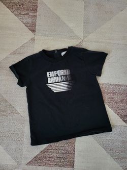 Emporio Armani 2-pack Logo T-shirts