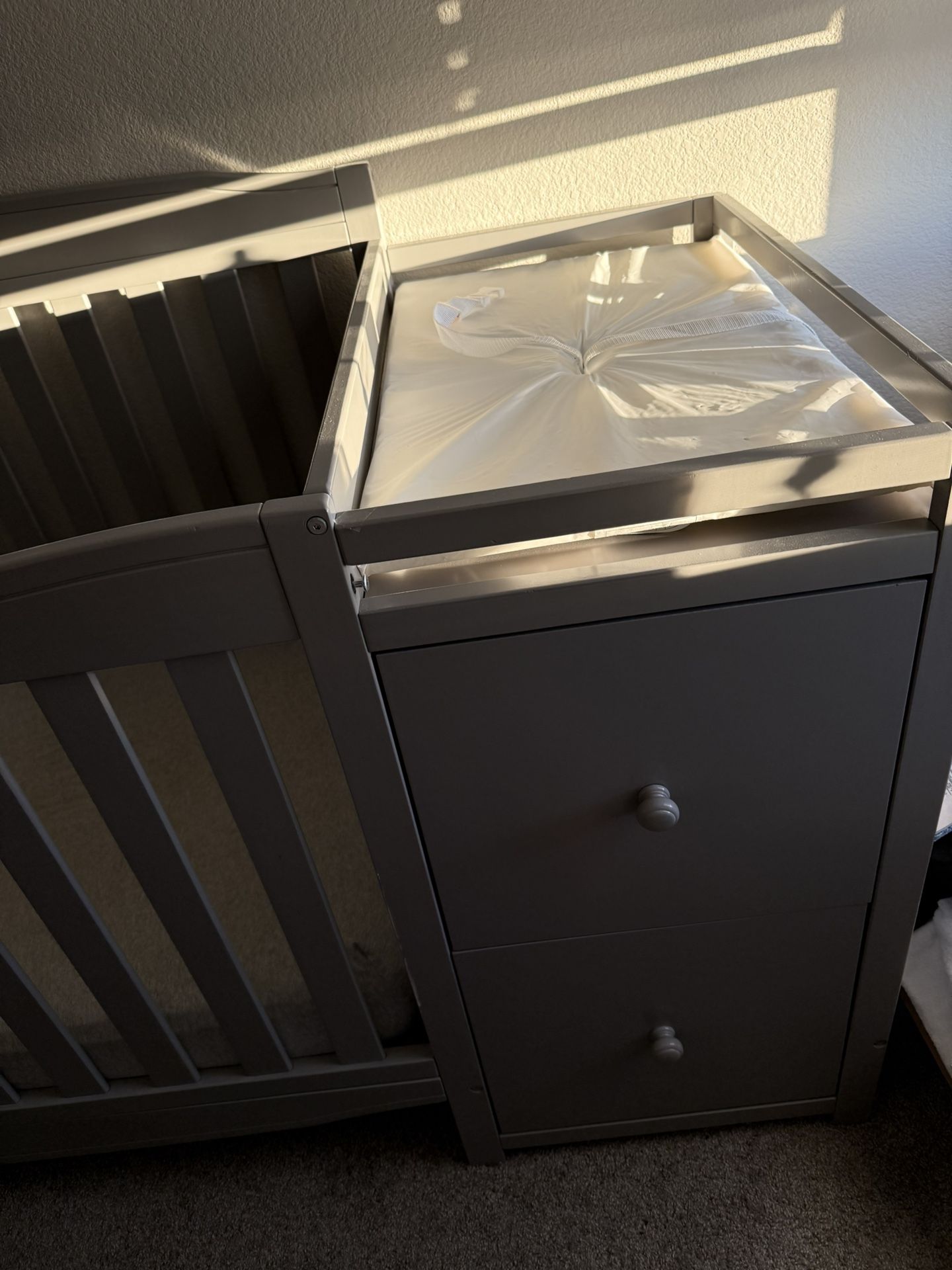 Crib