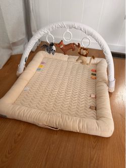 Dock A Tot Baby Playmat