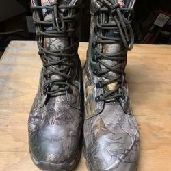 Work Boots