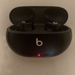 Beats Studio Buds True Wireless Noise Cancelling Bluetooth Earbuds Thumbnail