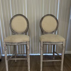 counter stool / chair