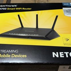 Netgear Router
