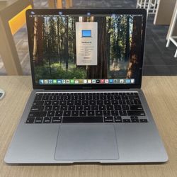 MacBook Air 13 Inch 