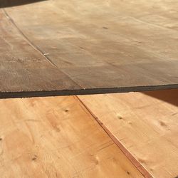 Wood Sheets