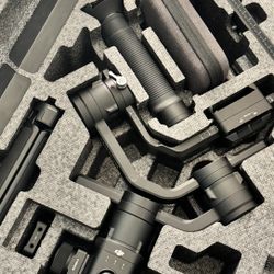 DJI Ronin-S Gimbal
