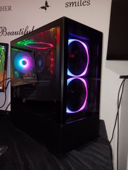 School/Entry level gaming pc/computer