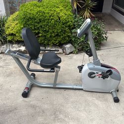 SCHWINN 220 Exercise Bile