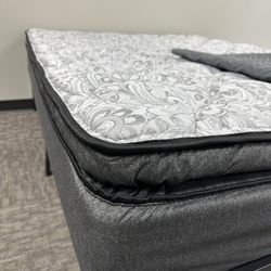 Maple Mattress
